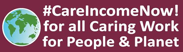 Care Income Now