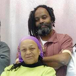 Mumia abu Jamal & Pam Afrika