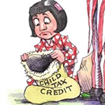Children want Child Tax Credit