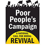 Poor People Campaign Logo