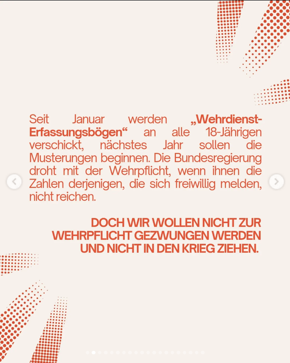 german school strike